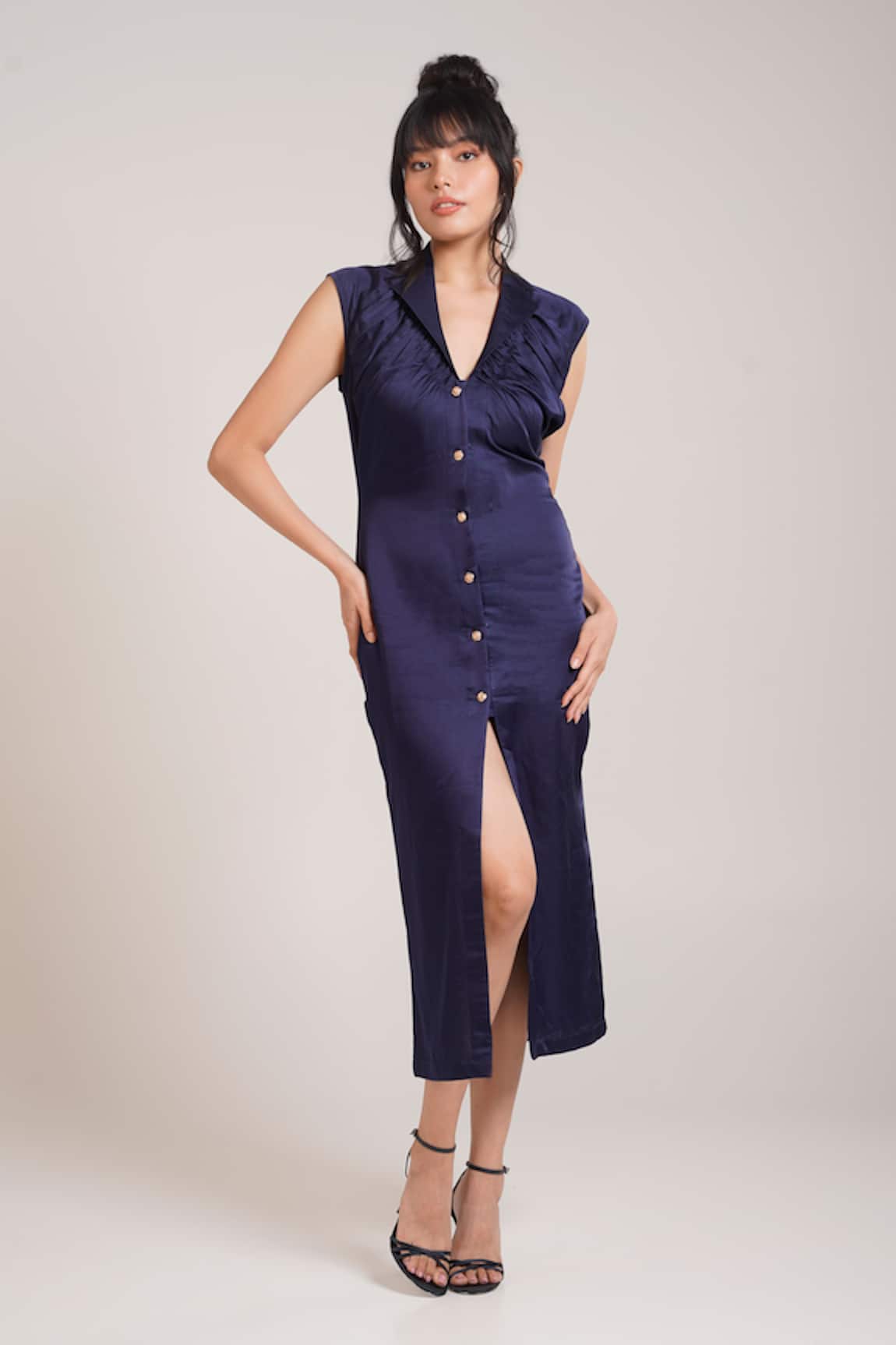 Advait Ren Formal Dress 
