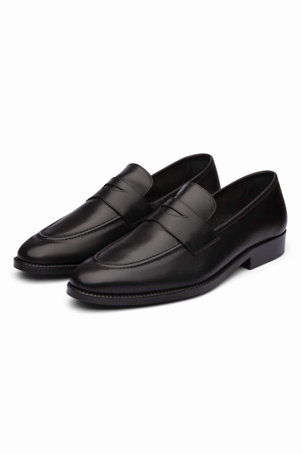 3dm Lifestyle Soft Unlined Penny Loafers 