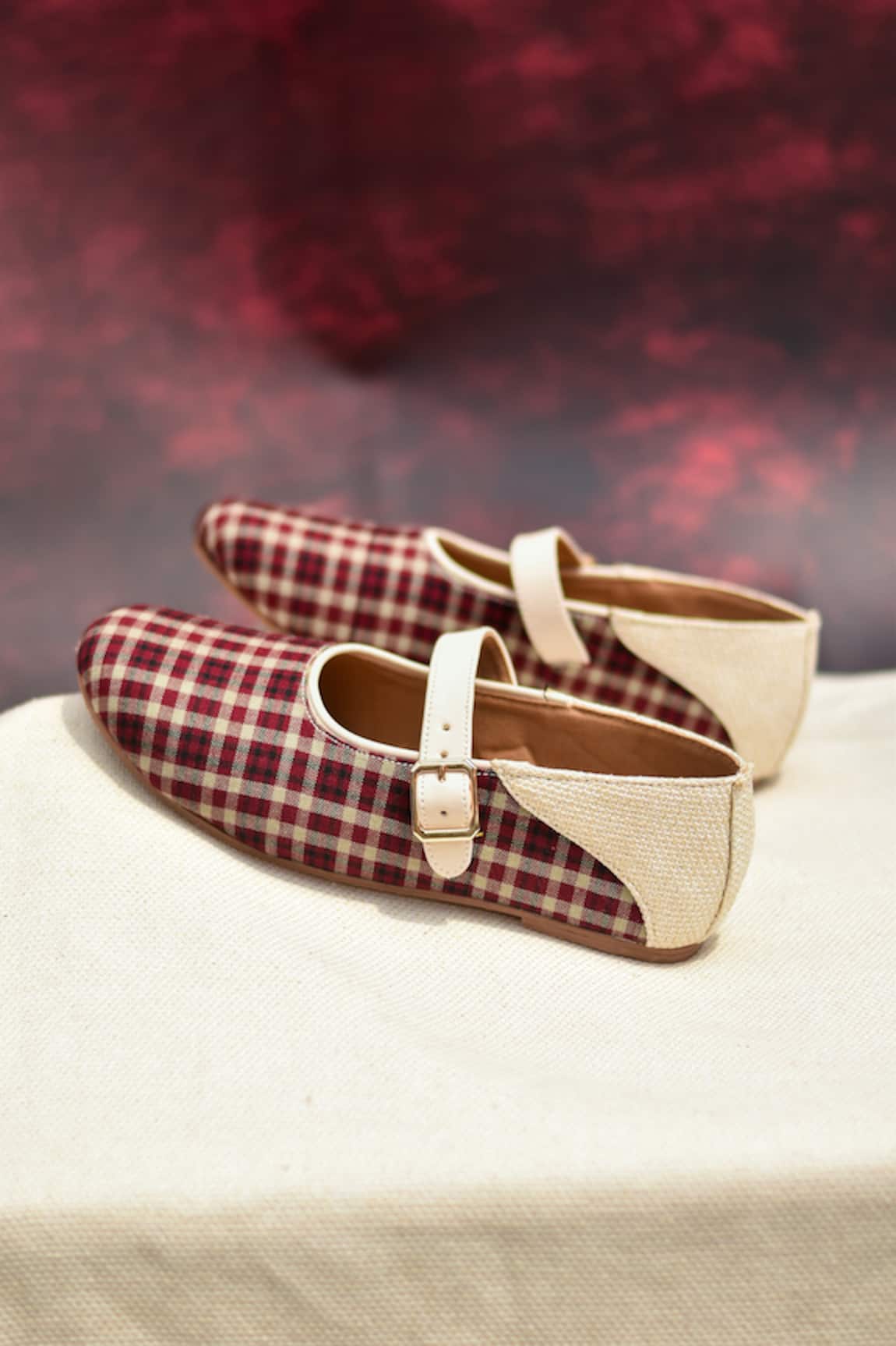 Around Always Zoe Mary Janes 