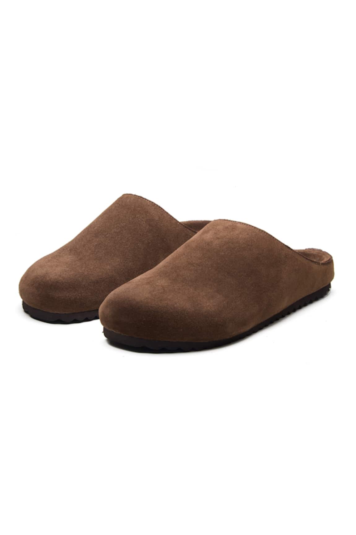 Dang Shoes Scrubs Nappa Leather Sandals 