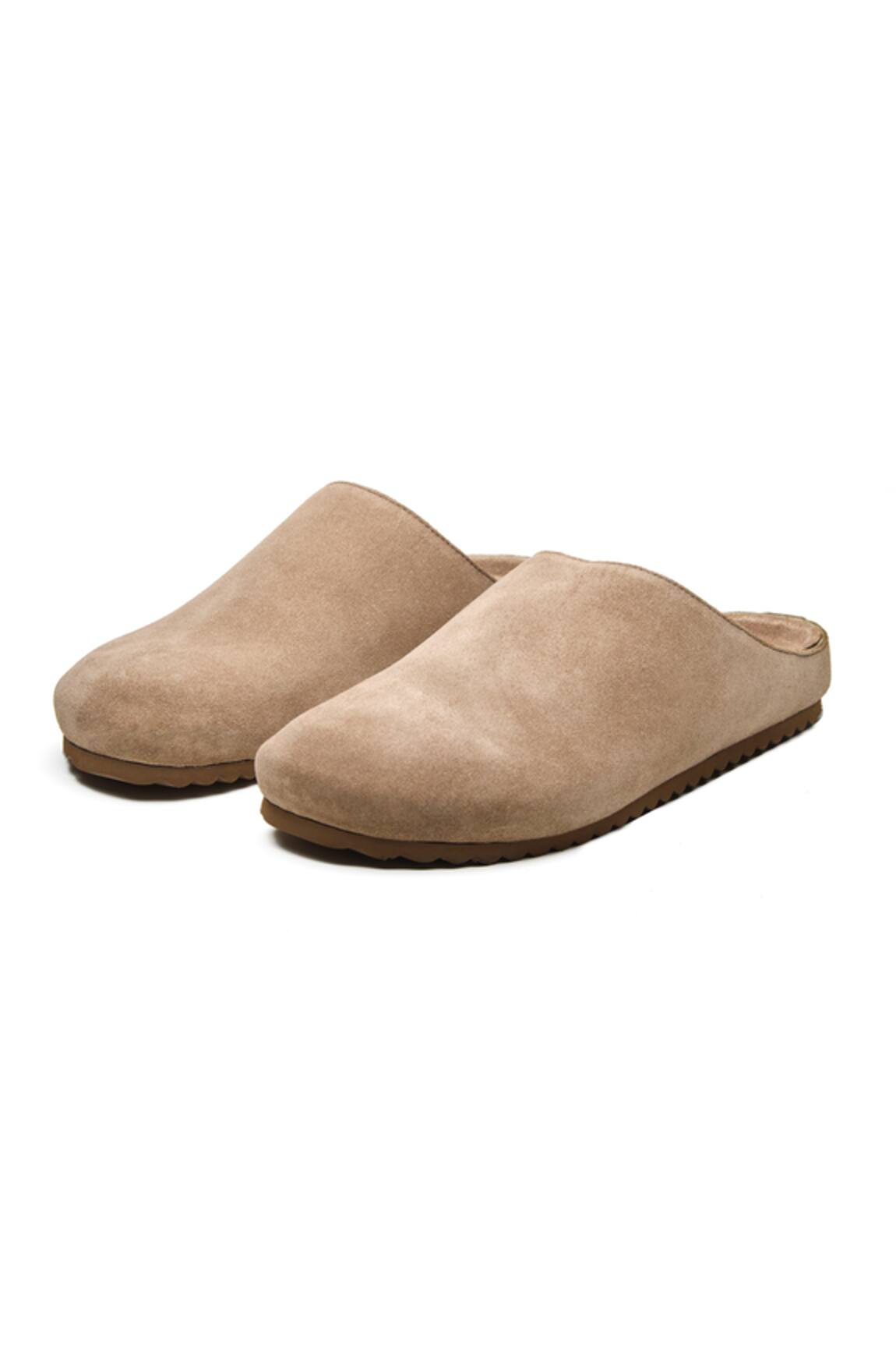 Dang Shoes Scrubs Nappa Leather Sandals 