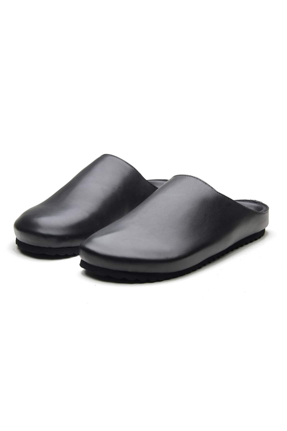 Dang Shoes Scrubs Nappa Leather Sandals 