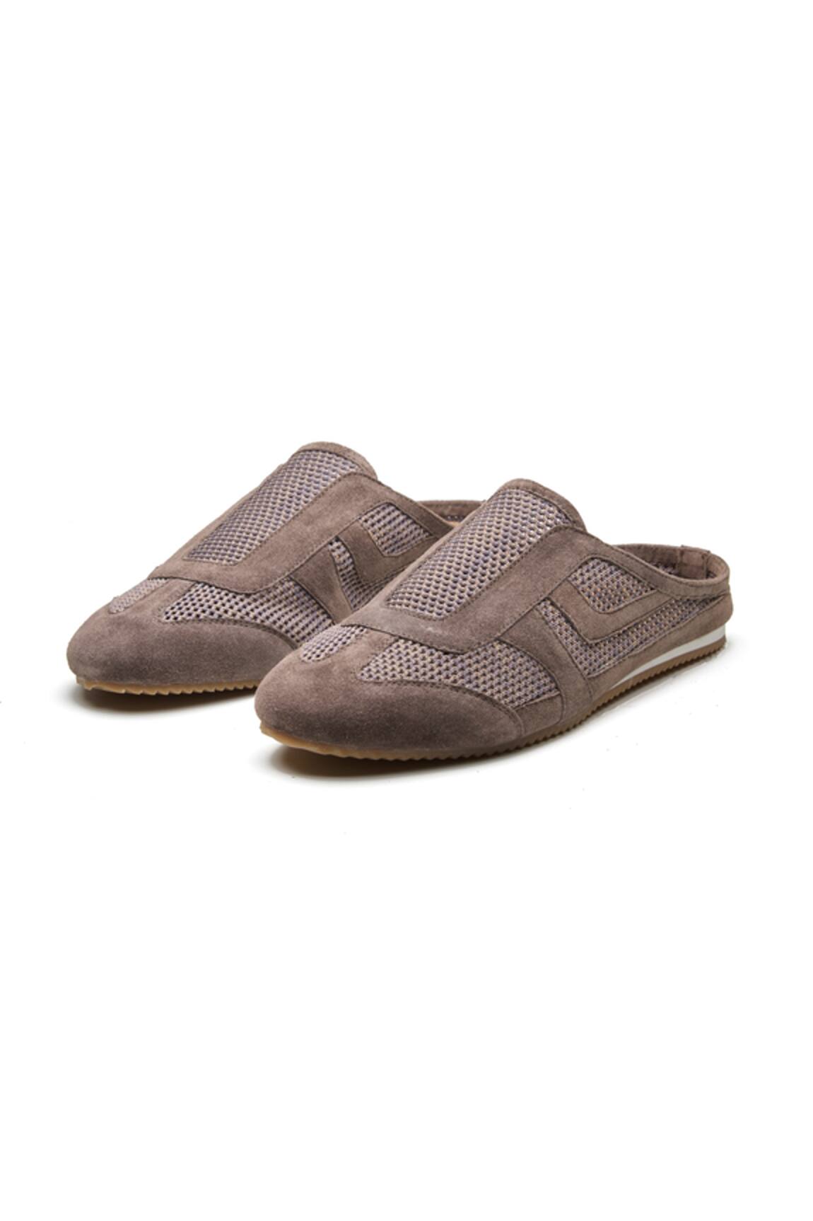 Dang Shoes Lisbon Mesh Sandals 