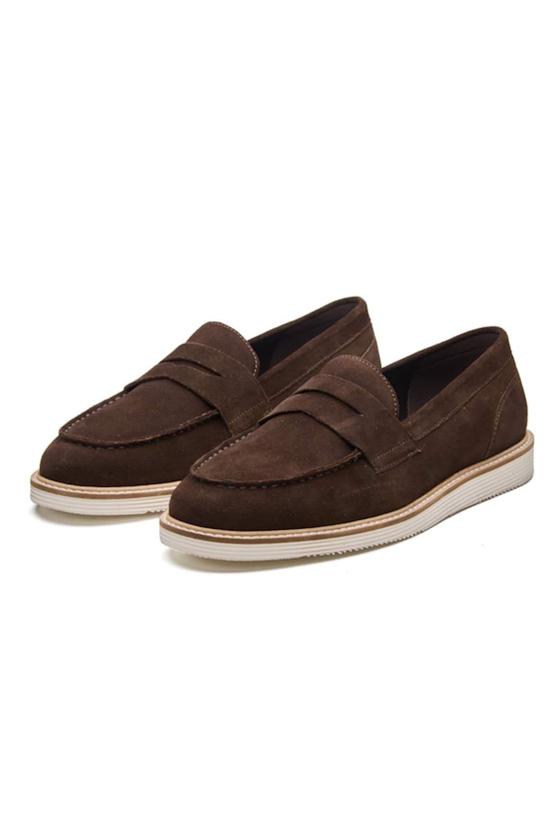 Dang Shoes On Drive Loafers 