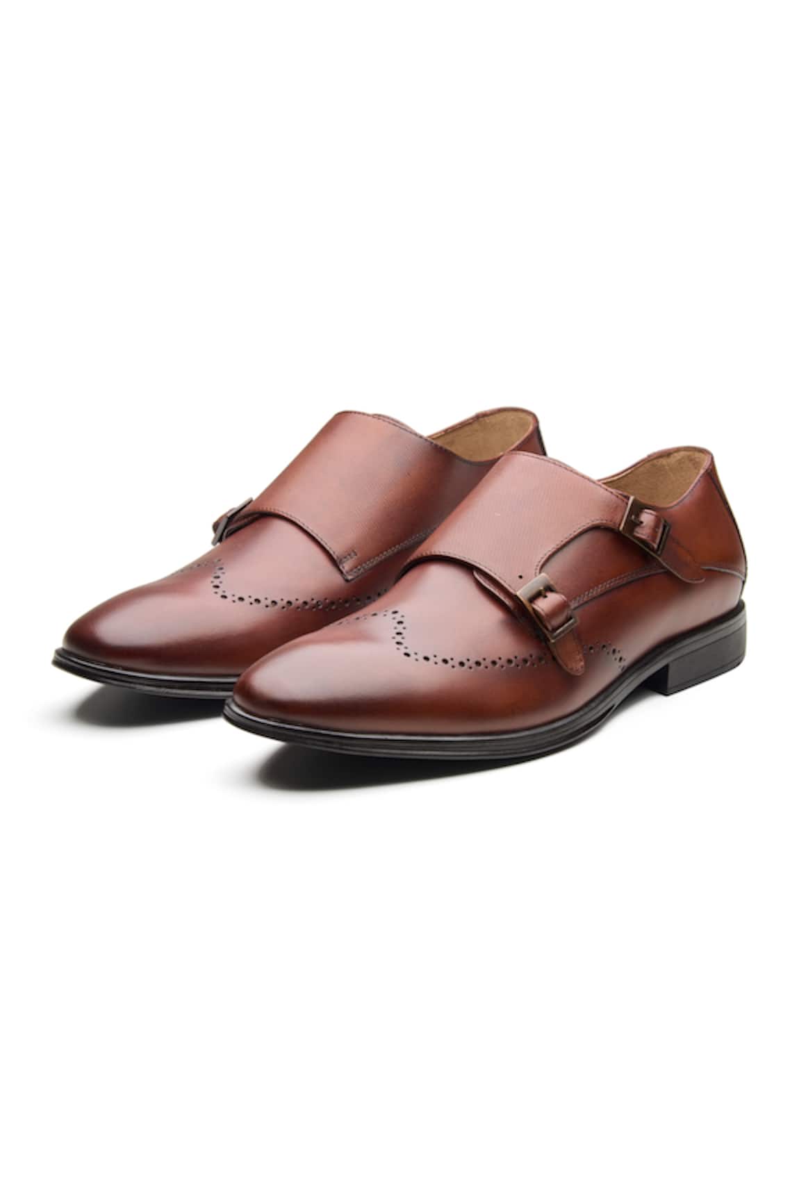 Dang Shoes Bold Leather Shoes 
