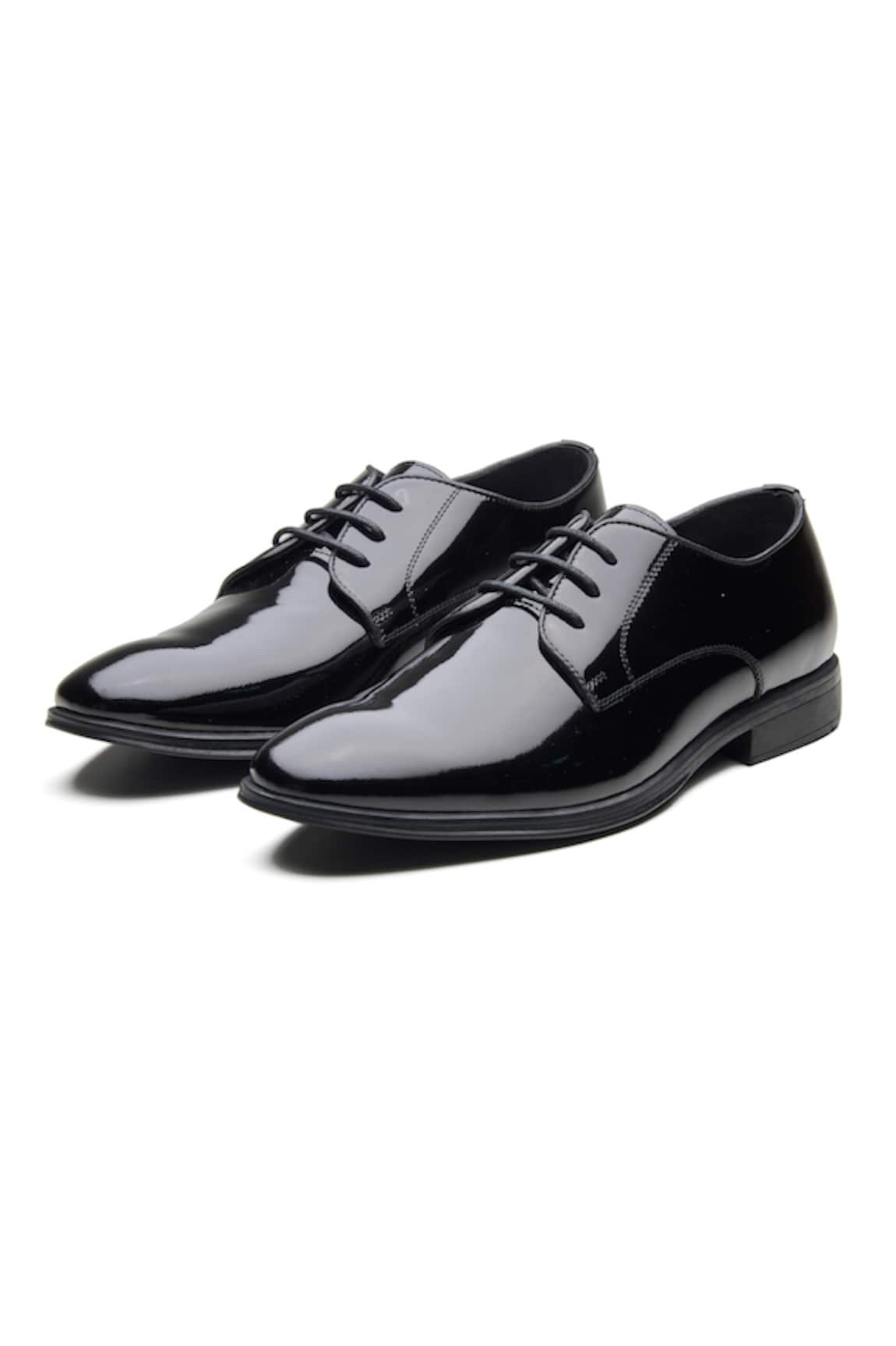 Dang Shoes Titan Leather Shoes 