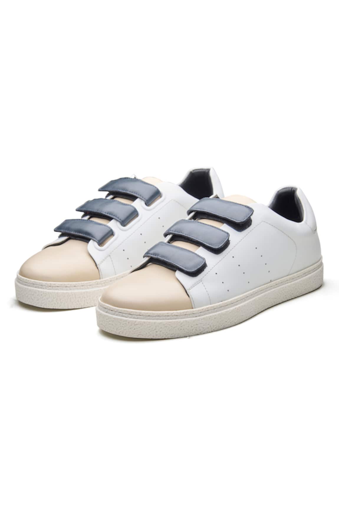 Dang Shoes Googly Nappa Leather Shoes 