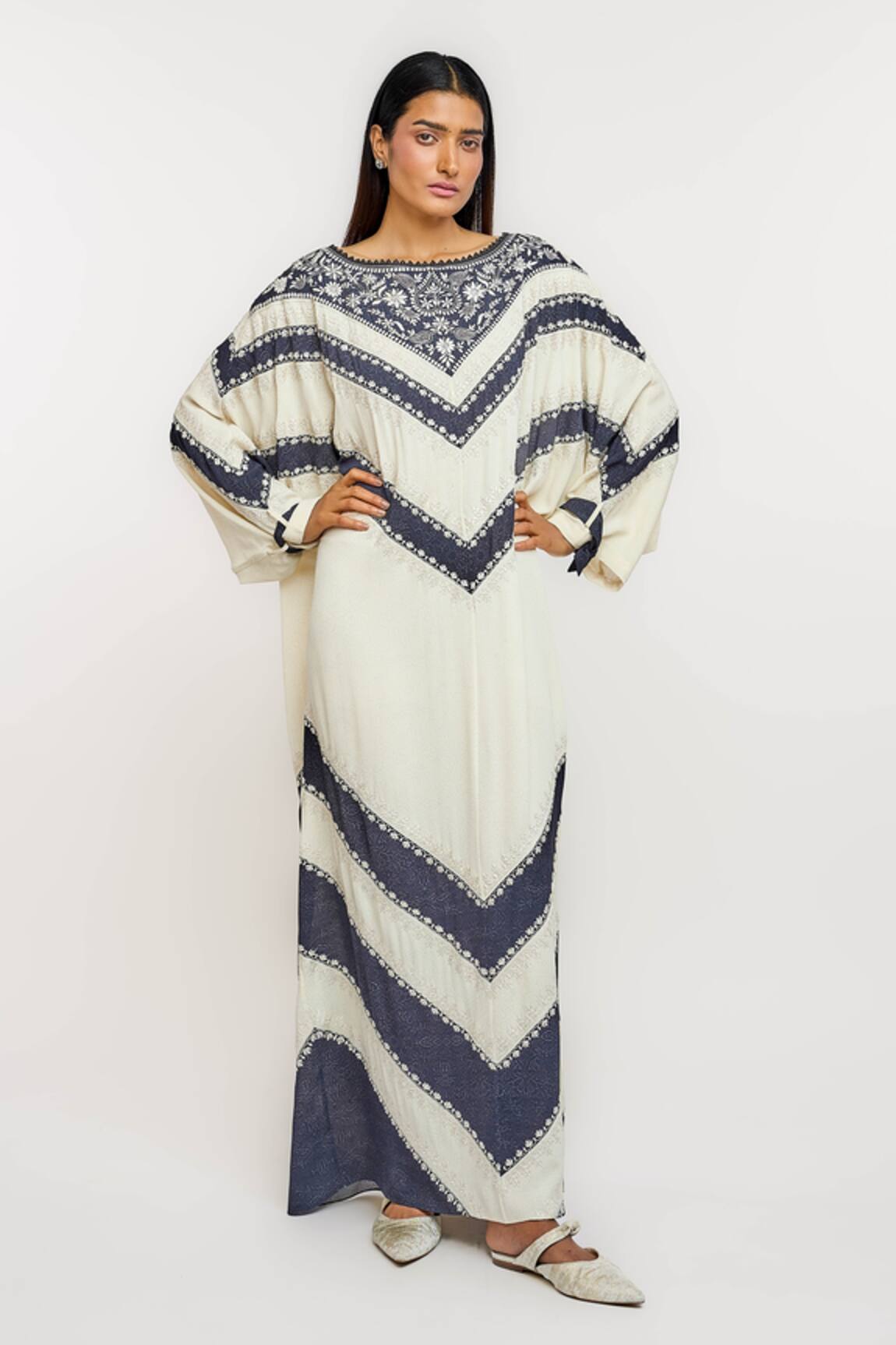 Ott Chikan Resort Kaftan