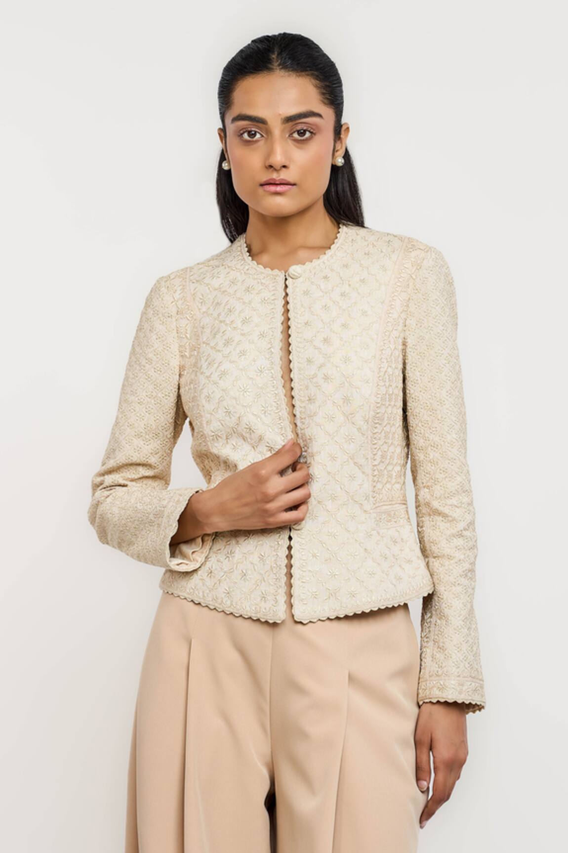 Ott Classic Chikan Jacket