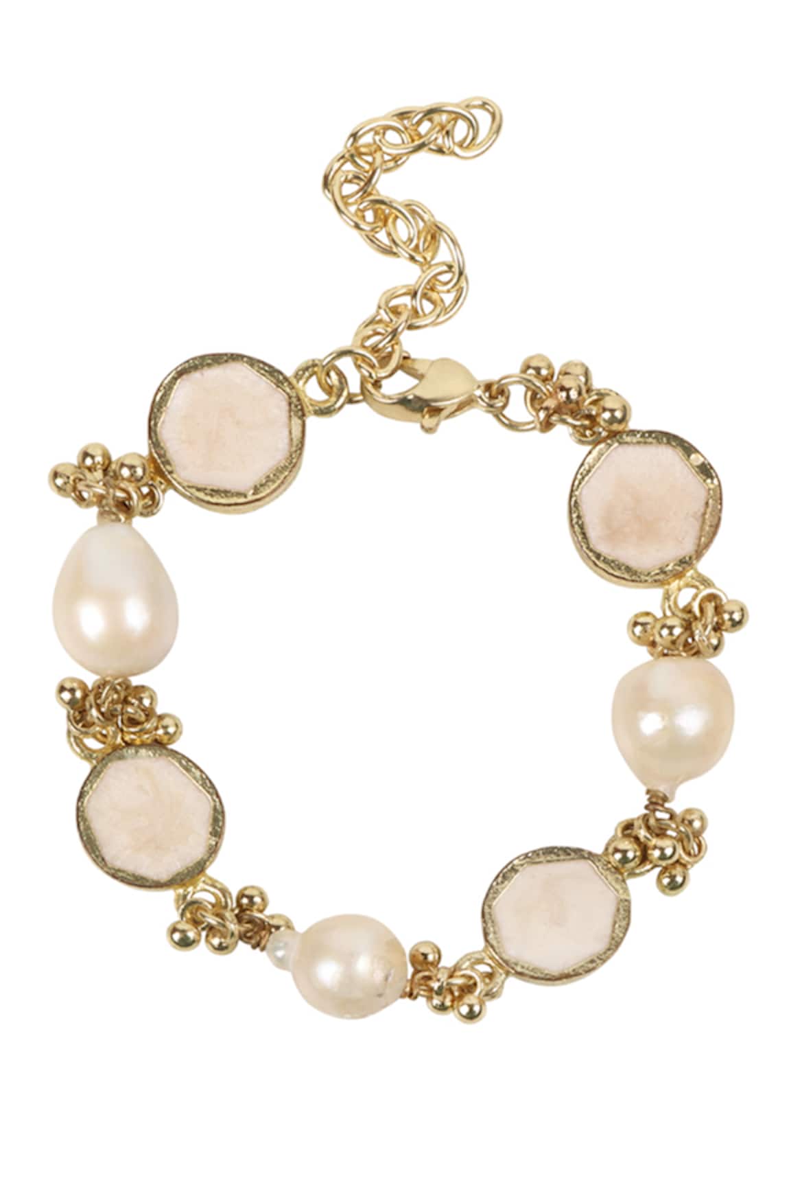 House Of Tuhina Shama Bracelet 