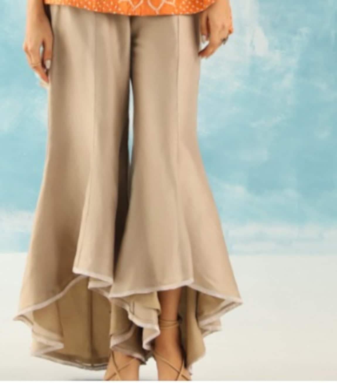 Twenty Nine Tulip Pants 