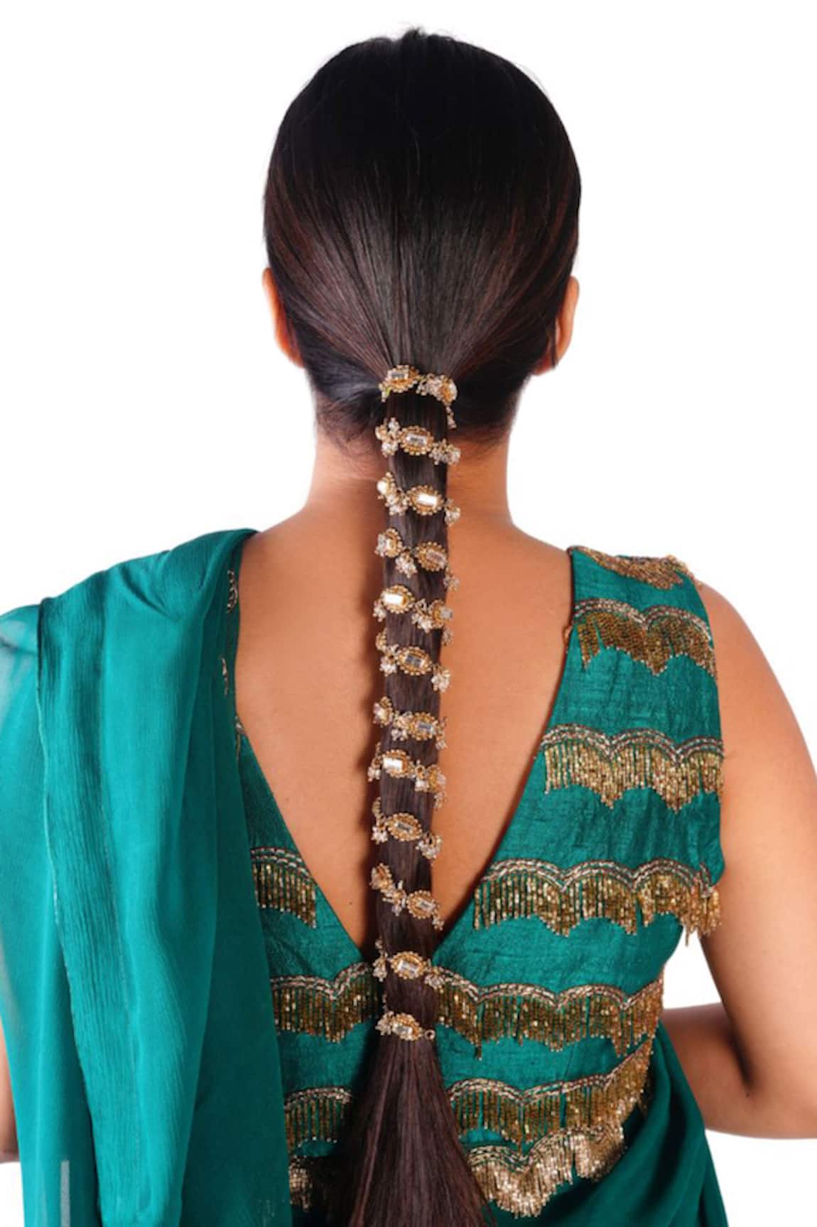 Vaidaan Binn Hair Accessory 