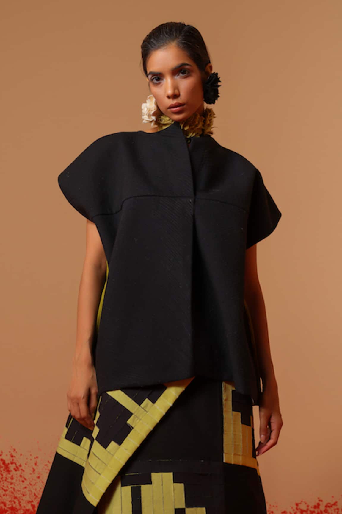 Stoique Ember Top 
