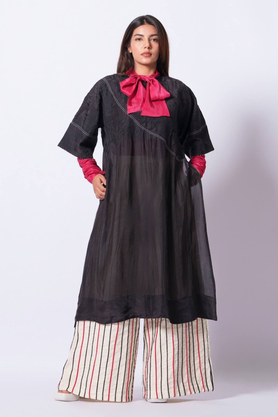 Stoique Sprout Tunic 