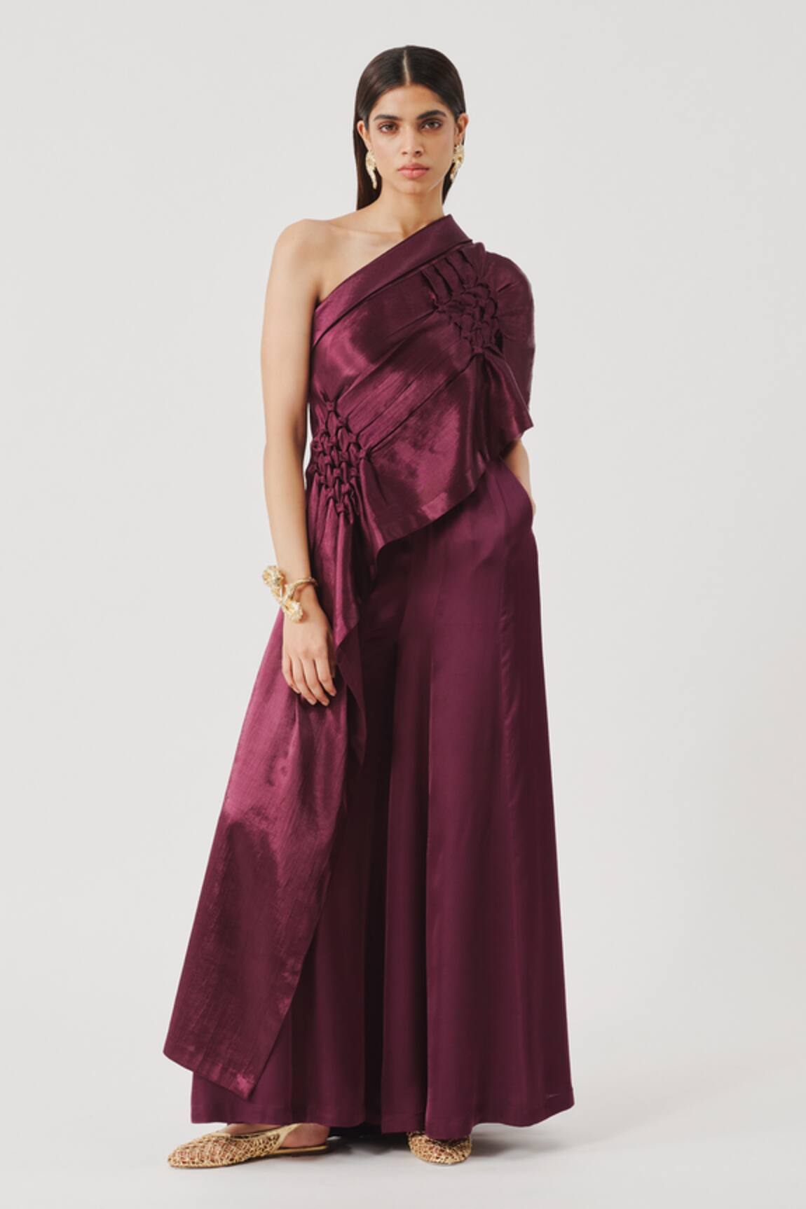 Aroka Soiree Pant 