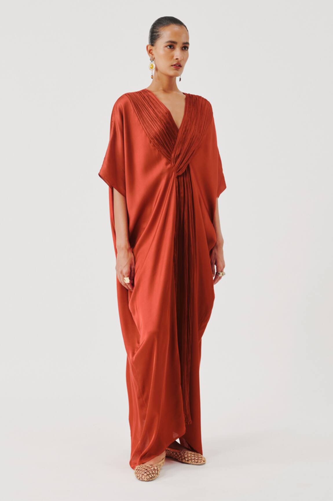 Aroka Regal Kaftan 