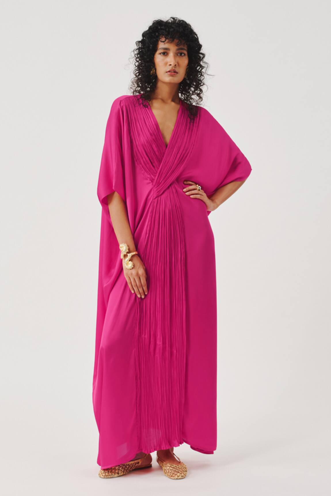 Aroka Regal Kaftan 