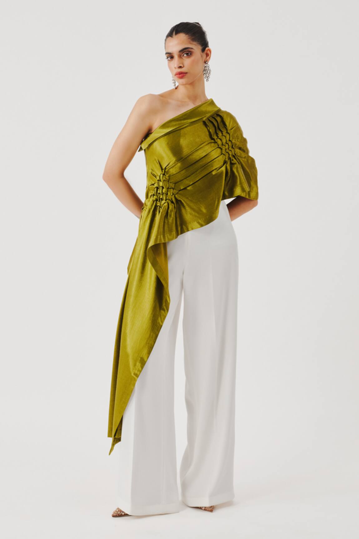 Aroka Pisa Asymmetric Top 