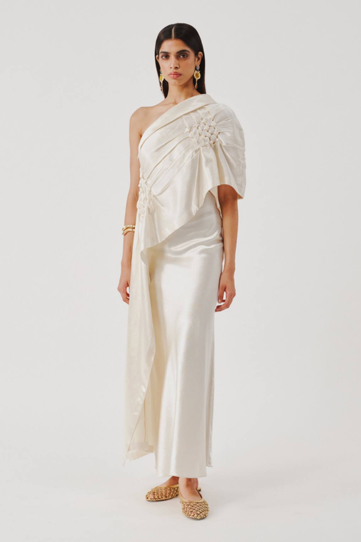 Aroka Pisa Asymmetric Top 