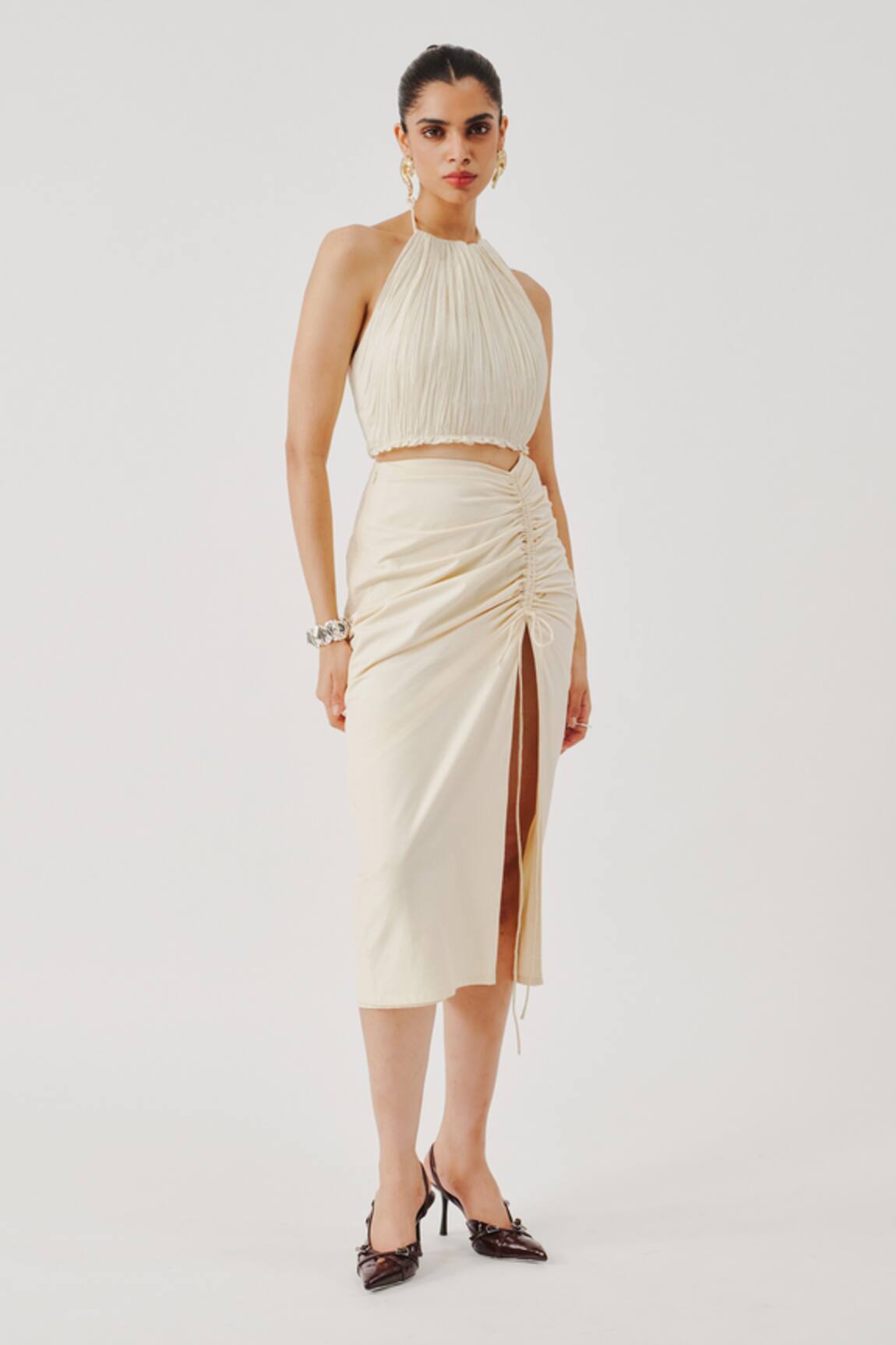 Aroka Serenity Skirt 