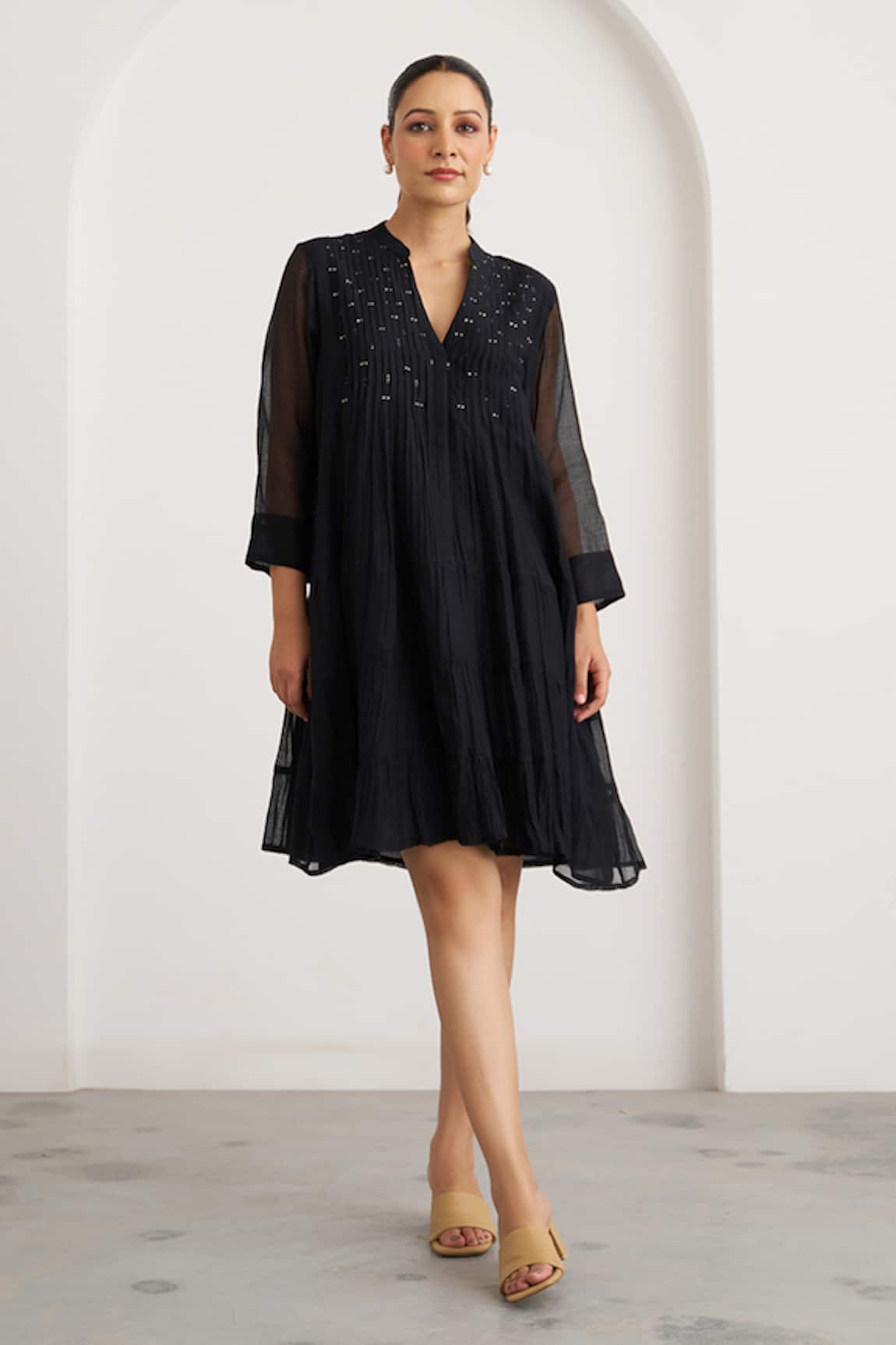 Vaaya The Twilight Dress