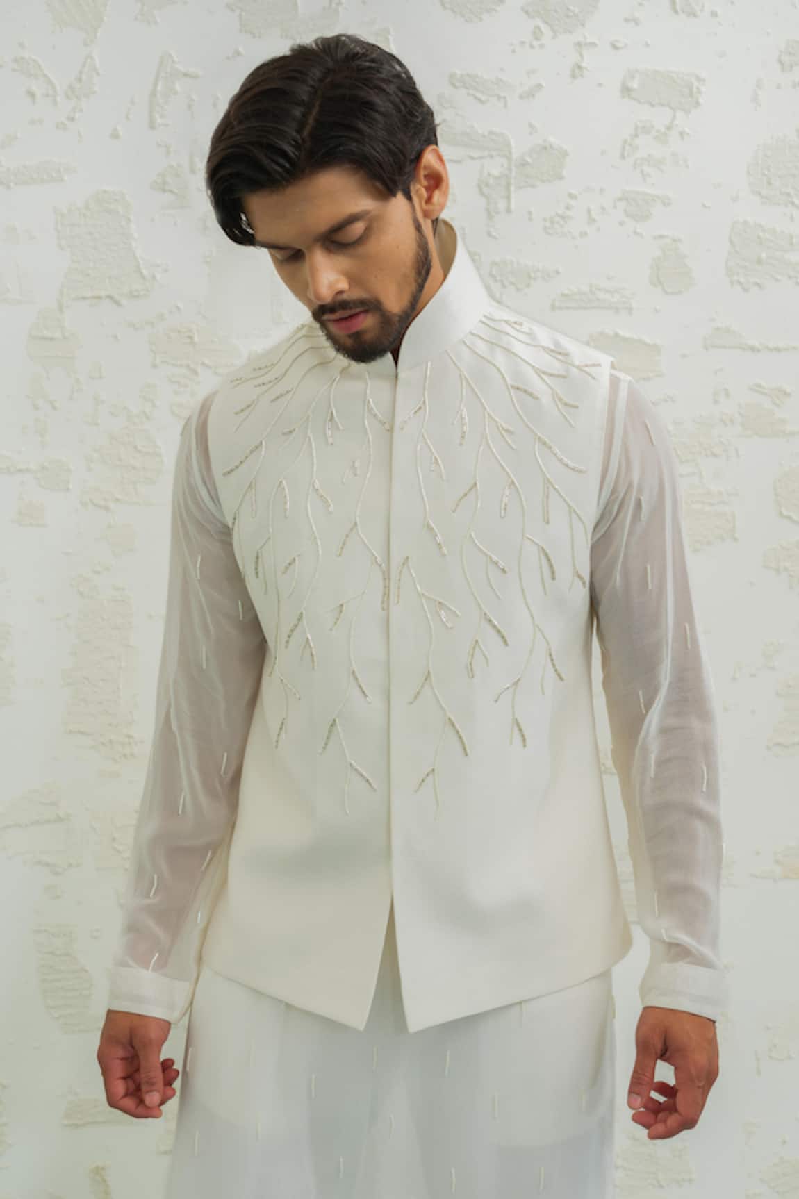 Runit Gupta Ivory Thunder Bundi 