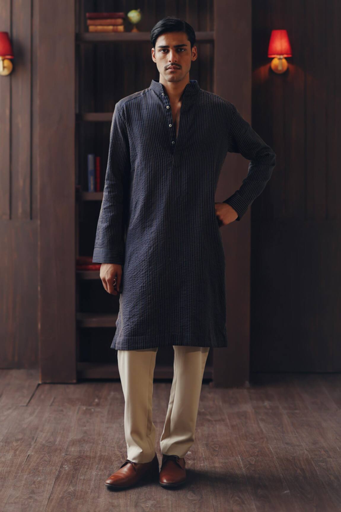 Twenty Nine Classic Straight Pant