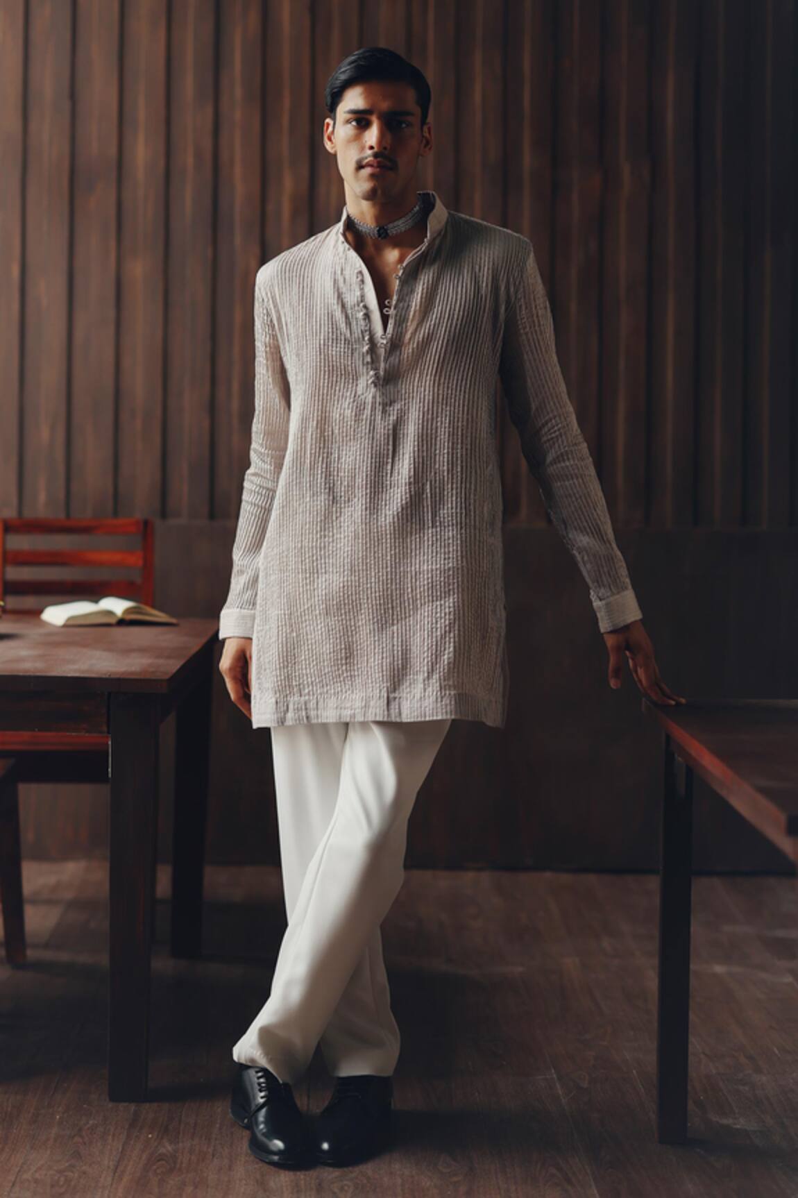 Twenty Nine Classic Straight Pant