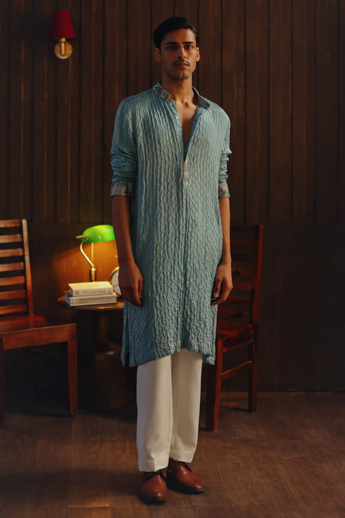 Twenty Nine Classic Straight Pant