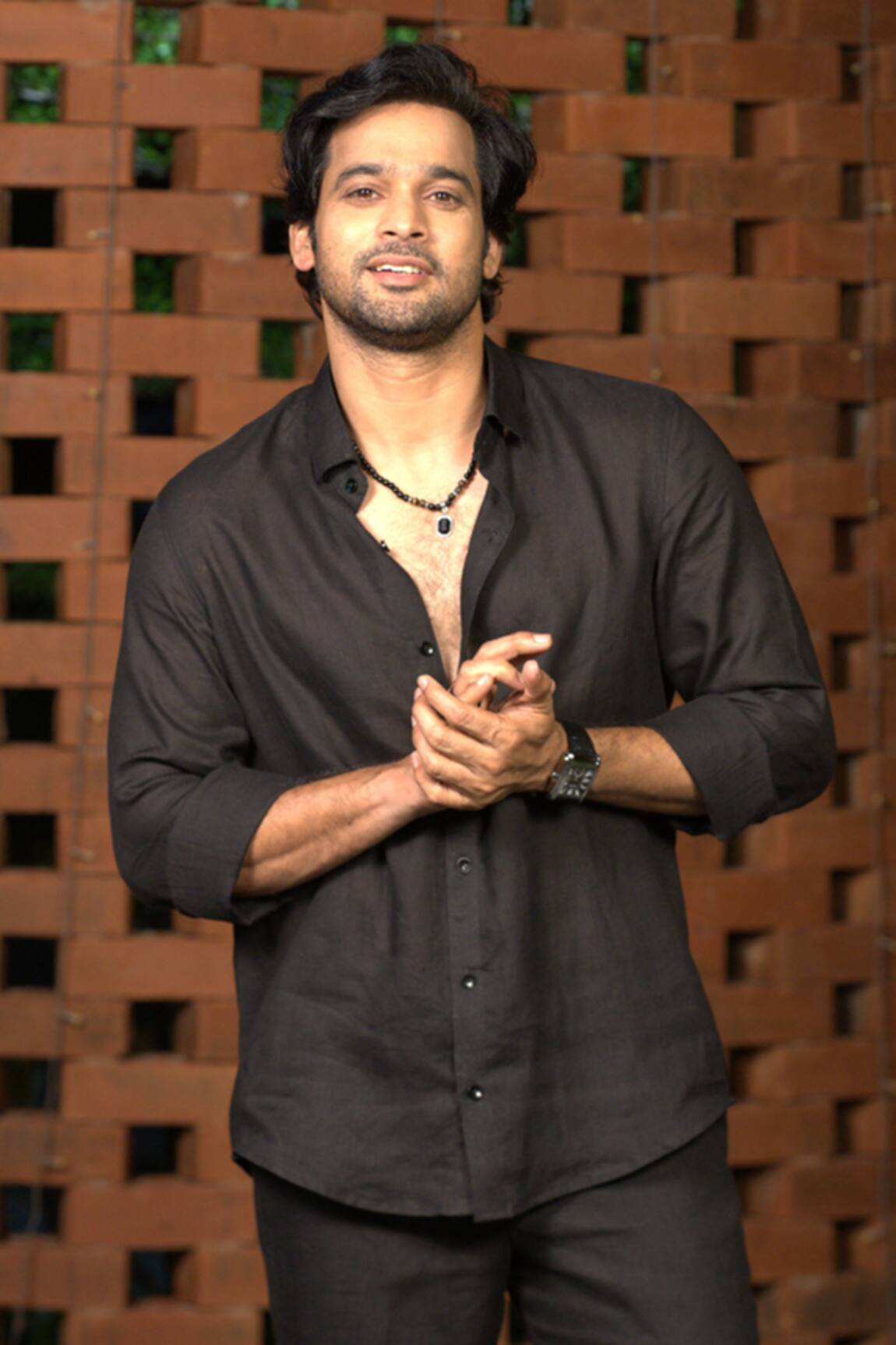 Hilo Design Summer Breeze Linen Shirt