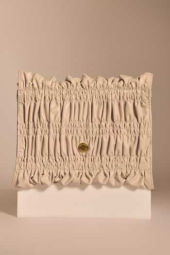 Tara And I Creme Drift Sling Bag 