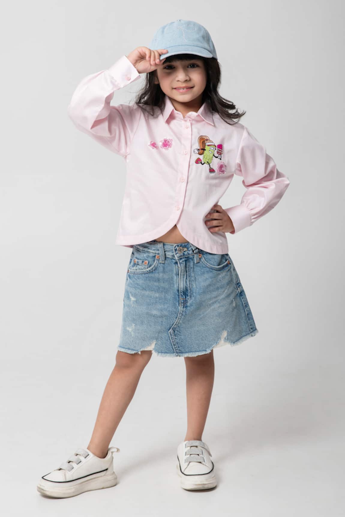 Partykles Pickle Ball Theme Shirt