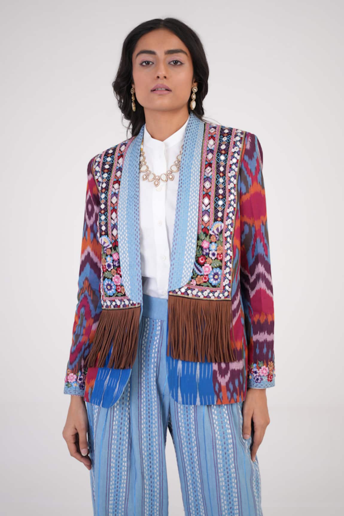 Betrue Artful Chaos Jacket