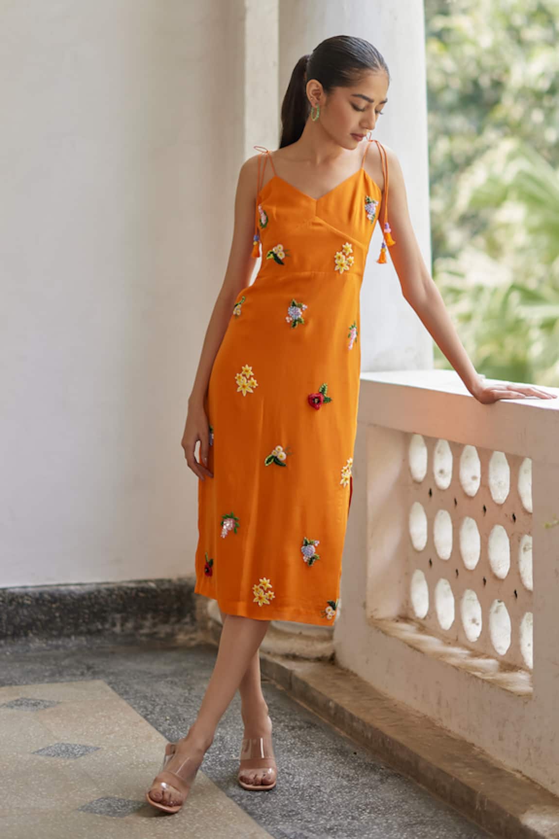 Betrue Sunshine Straight Dress