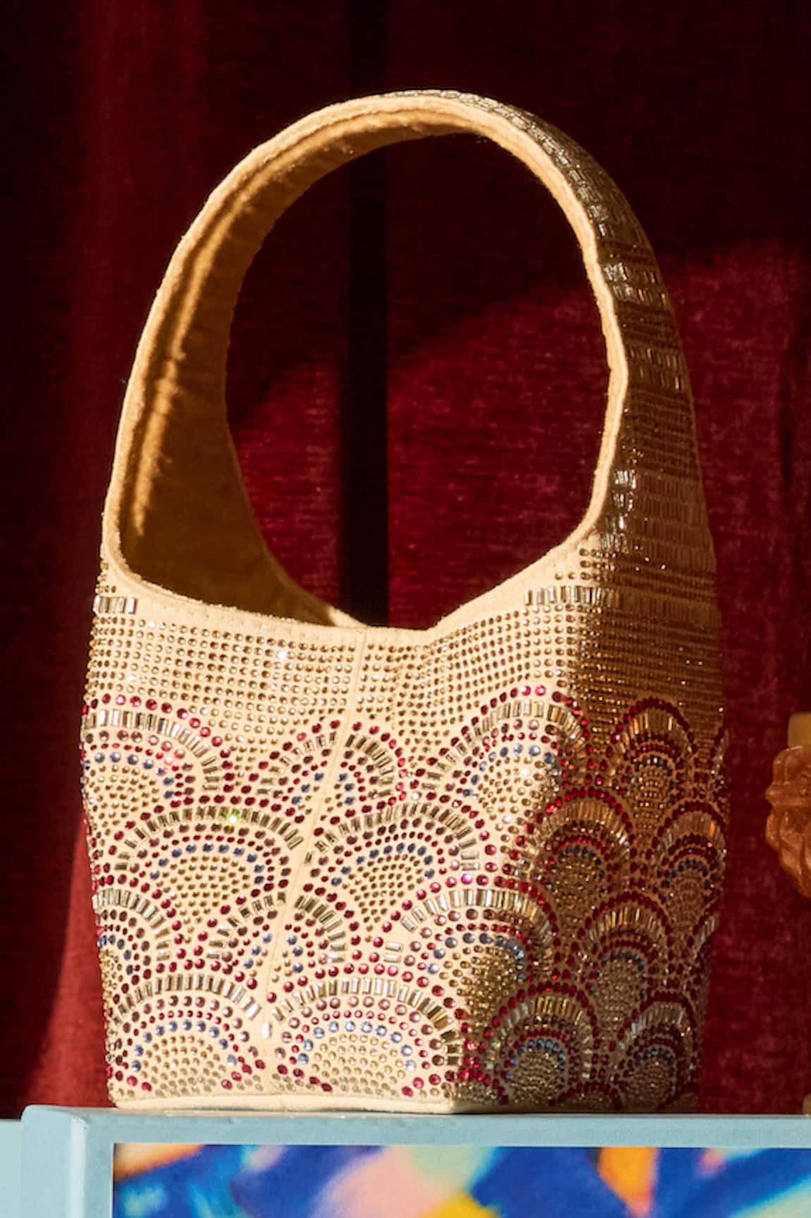 ETCETERA Paris Petite Aurora Party Bag