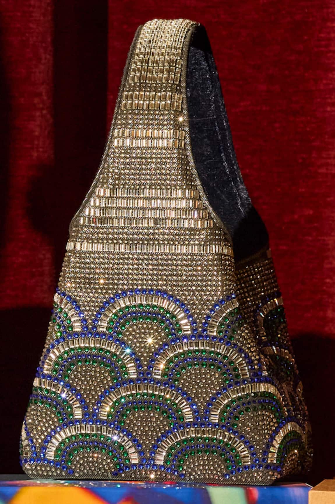 ETCETERA Paris Petite Aurora Party Bag