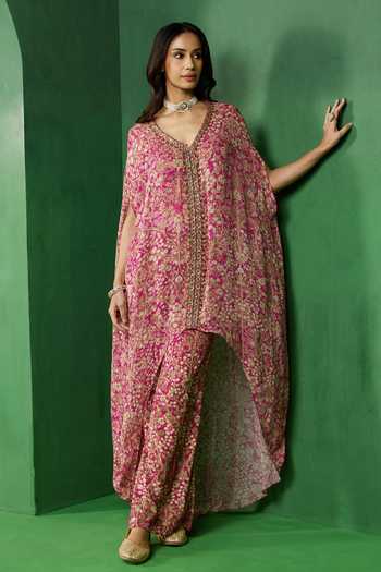 Ridhima Bhasin Inor Printed Kurta & Pant Set 