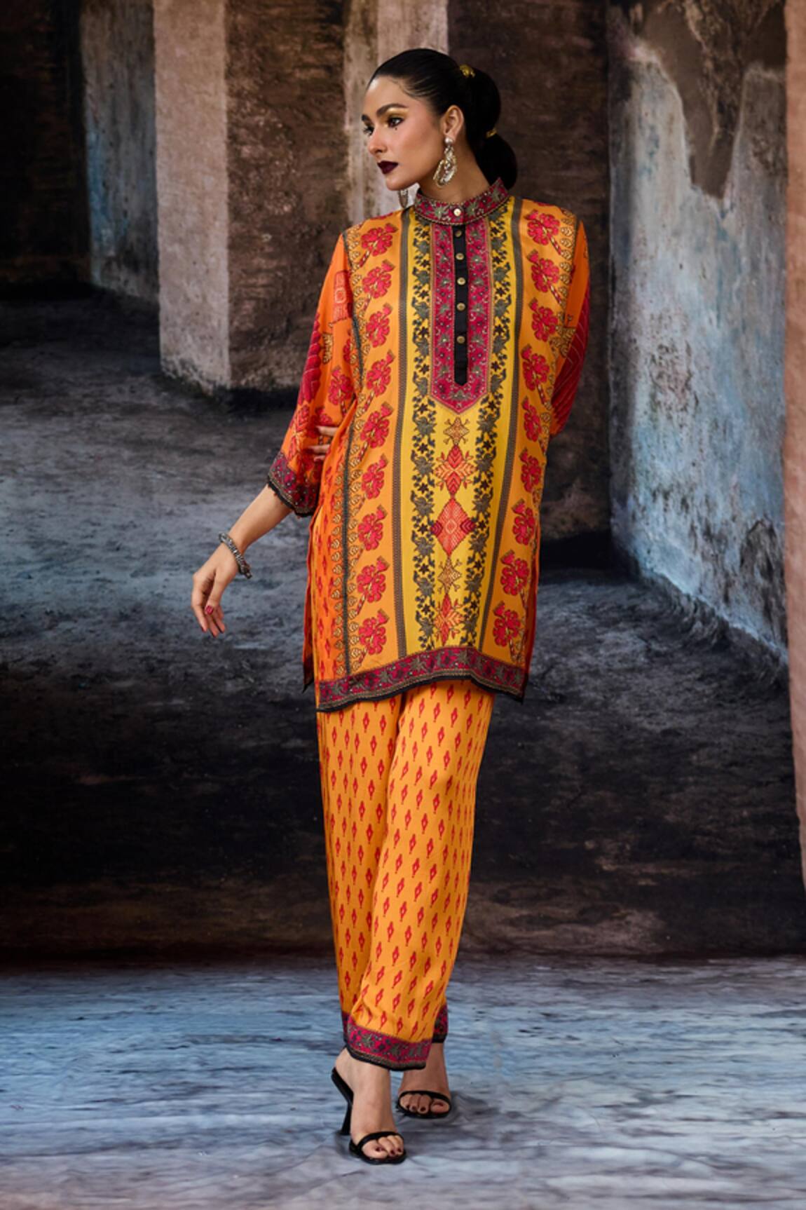 Rajdeep Ranawat Bethari Permaz Pant