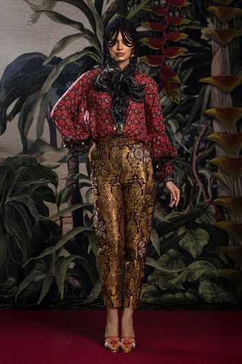 Rajdeep Ranawat Bethari Pawani Shirt 
