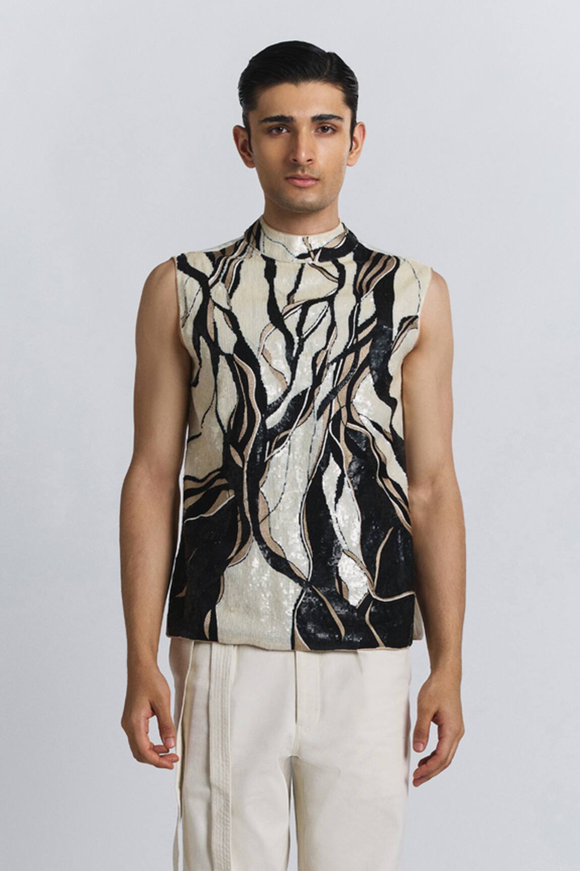 Line Out Line Maverick Vest