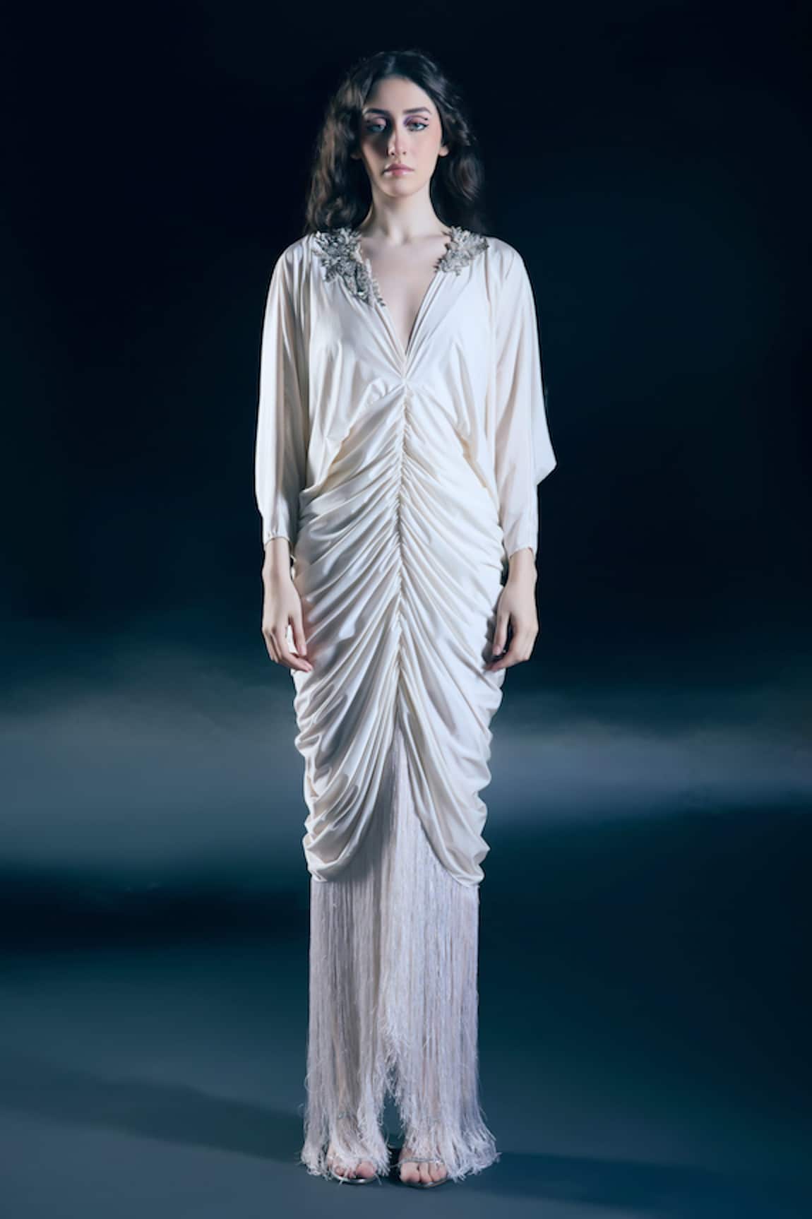 Nirmooha Selene Aura Gown 