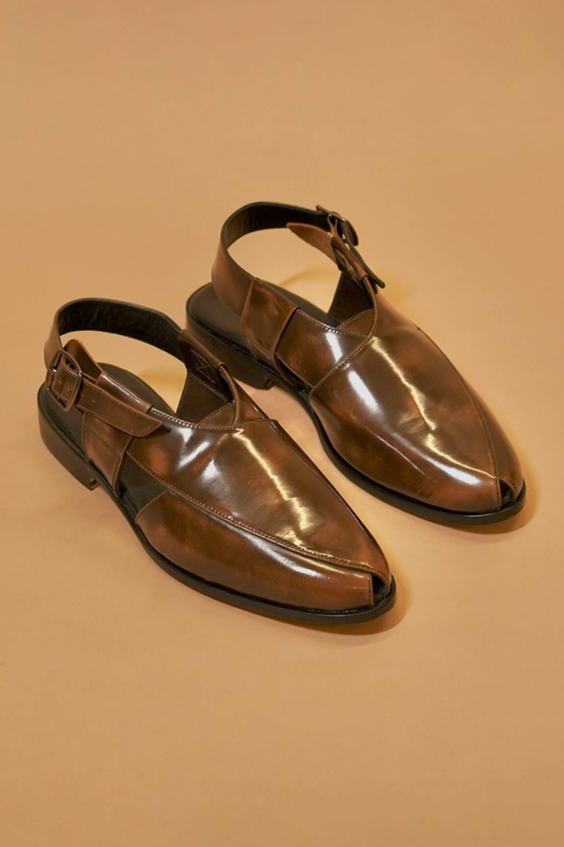 Dmodot Pesha Spazzolato Peshawaris 