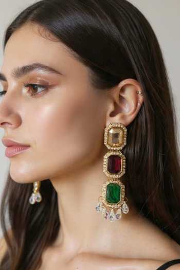Bblingg Araana Tripple Danglers 