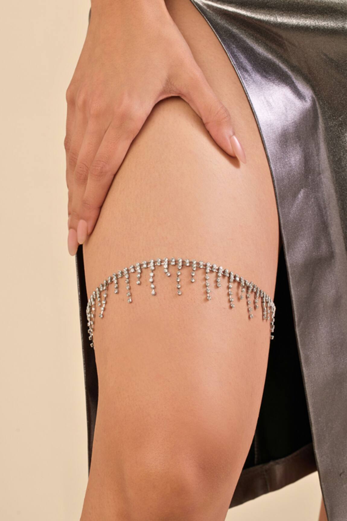 Mnsh Afterglow Thigh Chain - NOIR-AFT-THG-CHN_ra0f3n99acye1o