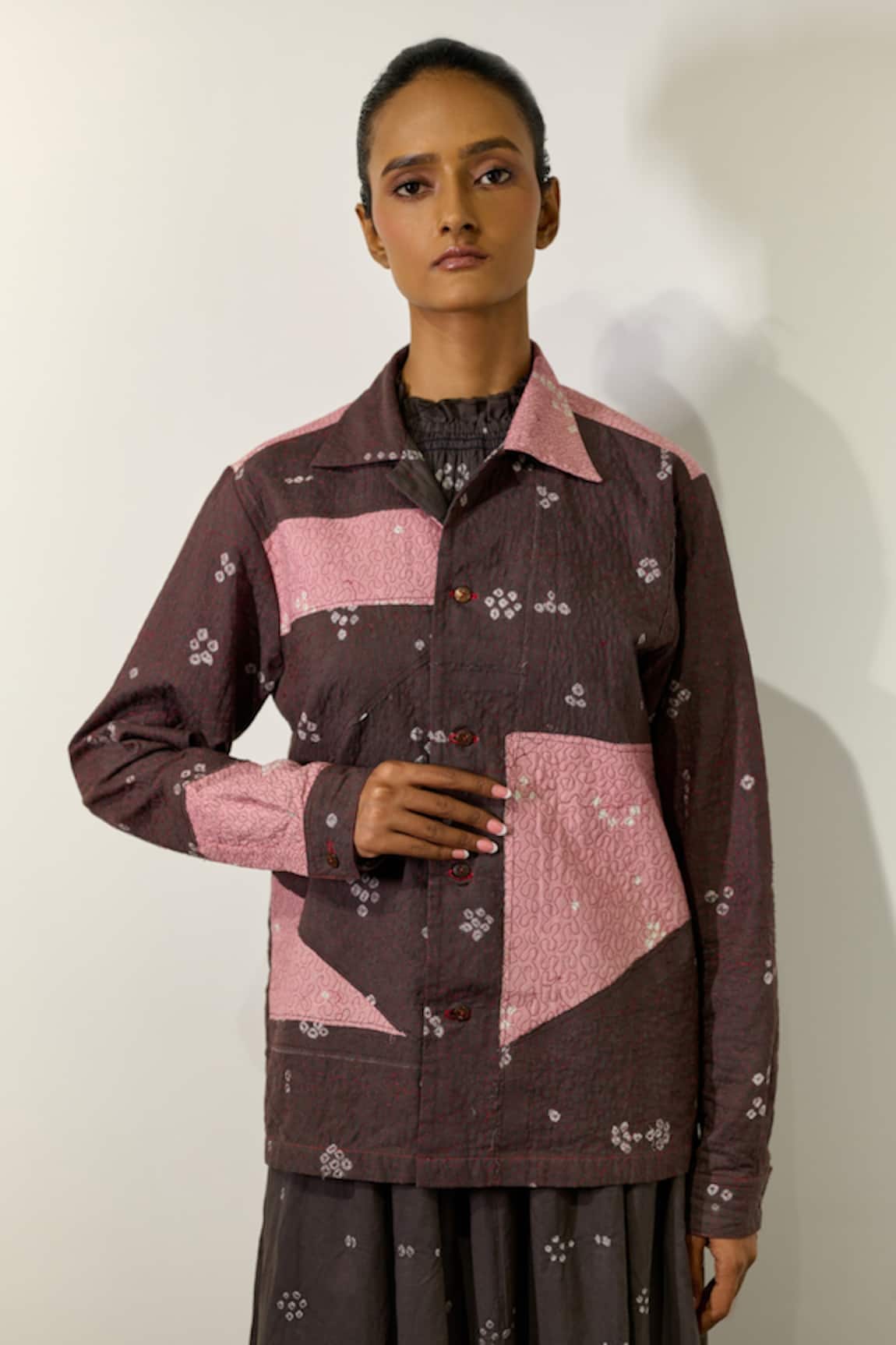 Doodlage Nordic Organic Cotton Jacket 