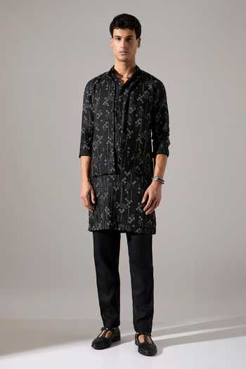 Son Of A Noble Snob Cameron Plus Minus Bundi Set 