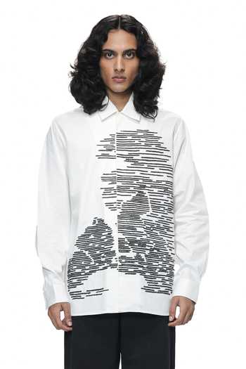 Countrymade Faded Memories Shirt 
