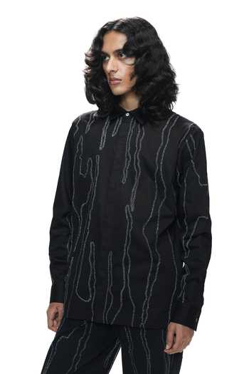 Countrymade Molten Trails Shirt 