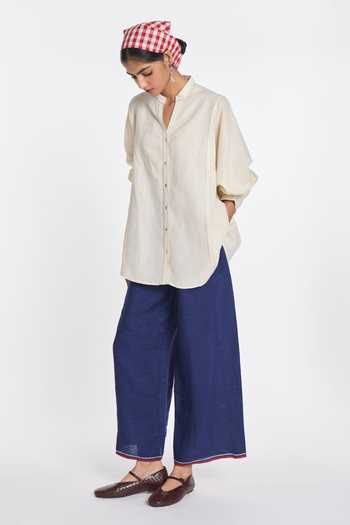 Payal Pratap Penstemon Elasticated Trouser 