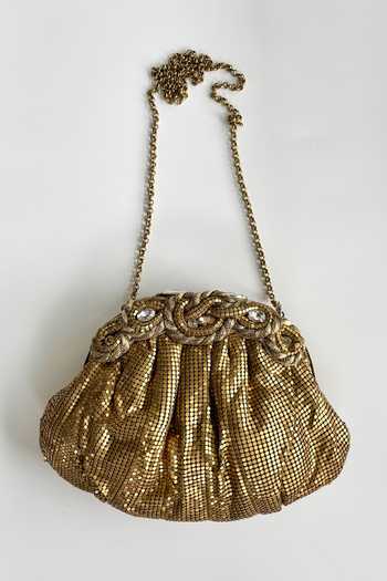 Kokommo The Alessandra Handbag 